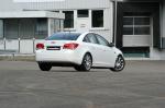 Chevrolet Cruze by Irmscher 2009 года
